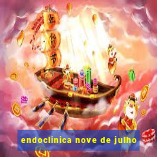 endoclinica nove de julho